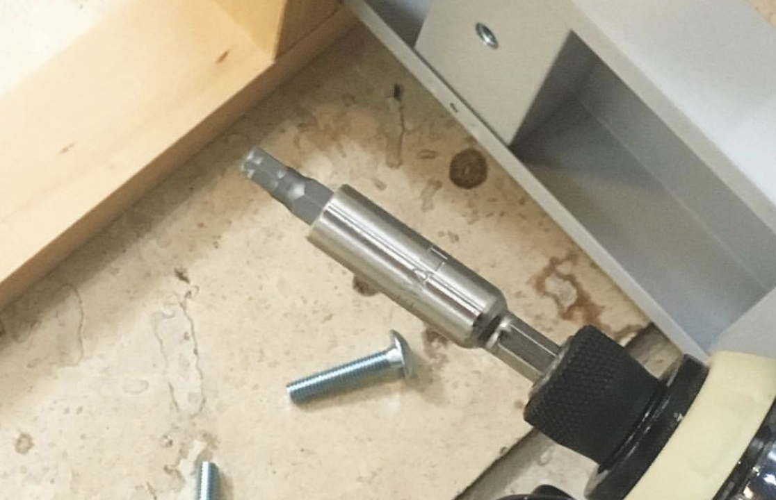 工具一覧